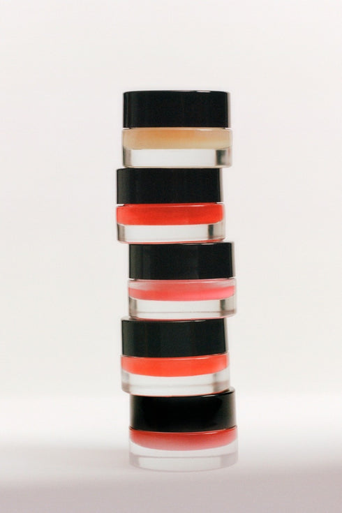 LIP + CHEEK BALM: CHERRY BLUSH